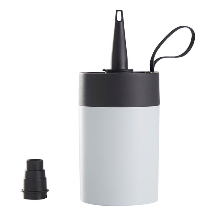 Loftpumpa batterí Outfit