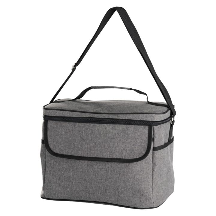 Kælitaska 19L Outfit