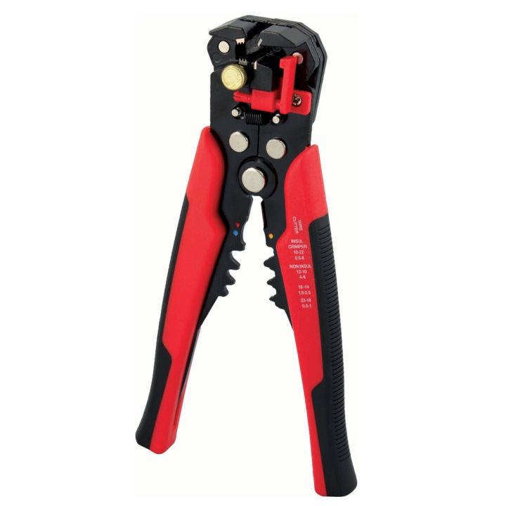 Afeinangrunar- og skótöng Commel