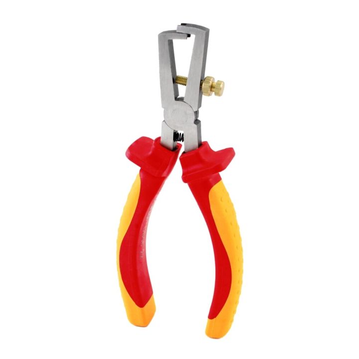 Afeinangrunartöng 160mm 1000V Commel