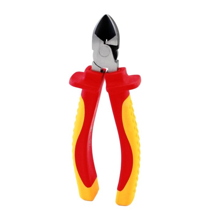 Skábítur 160mm 1000V Commel