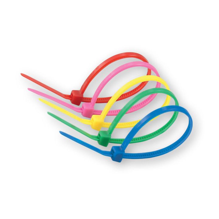 Bensli 2,5x150 mm 100 stk Commel bland