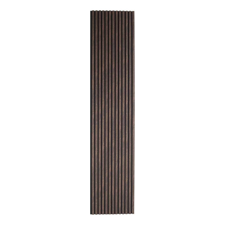 Hljóðdempandi plata Stone rusty 2440x520x18 mm