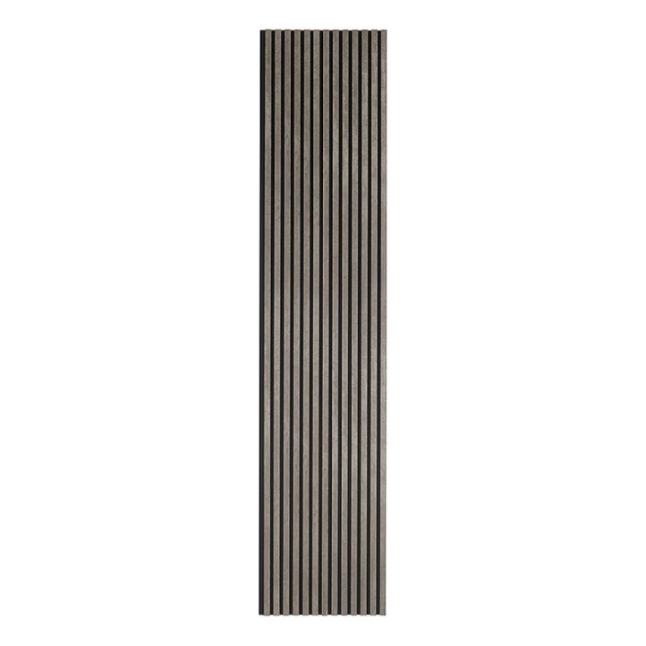 Hljóðdempandi plata Stone concrete 2440x520x18 mm