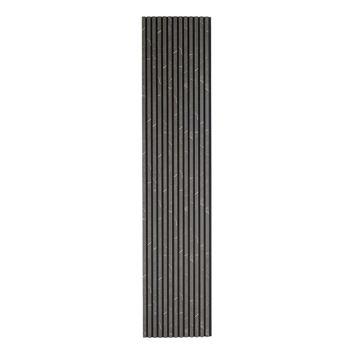 Hljóðdempandi plata Stone pattern 2440x520x18 mm