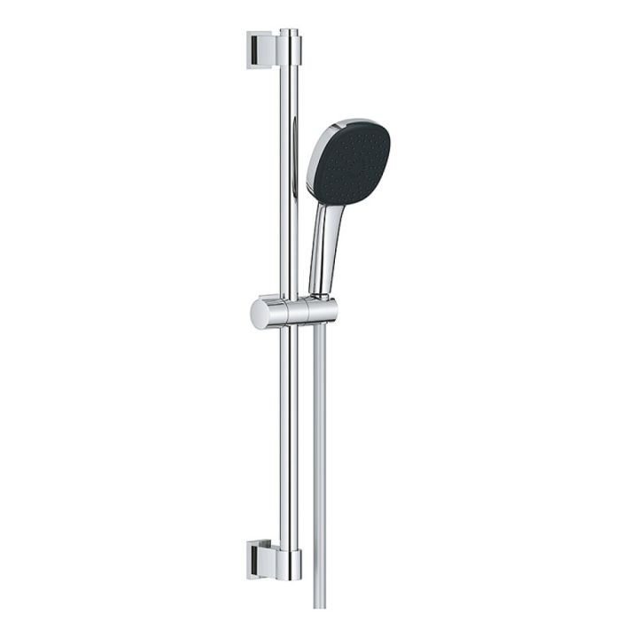 Sturtusett Grohe Vitalio Comfort 110 króm