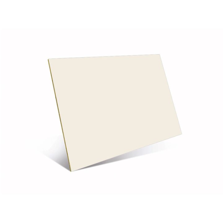 Utanhússklæðning 2500x1200x8 mm Rockpanel 9010