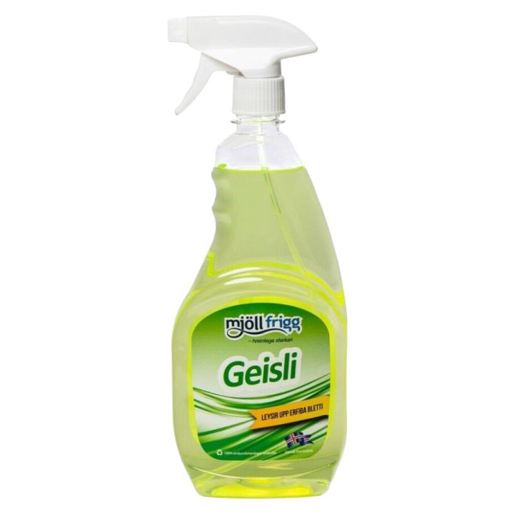 Geisli 750 ml