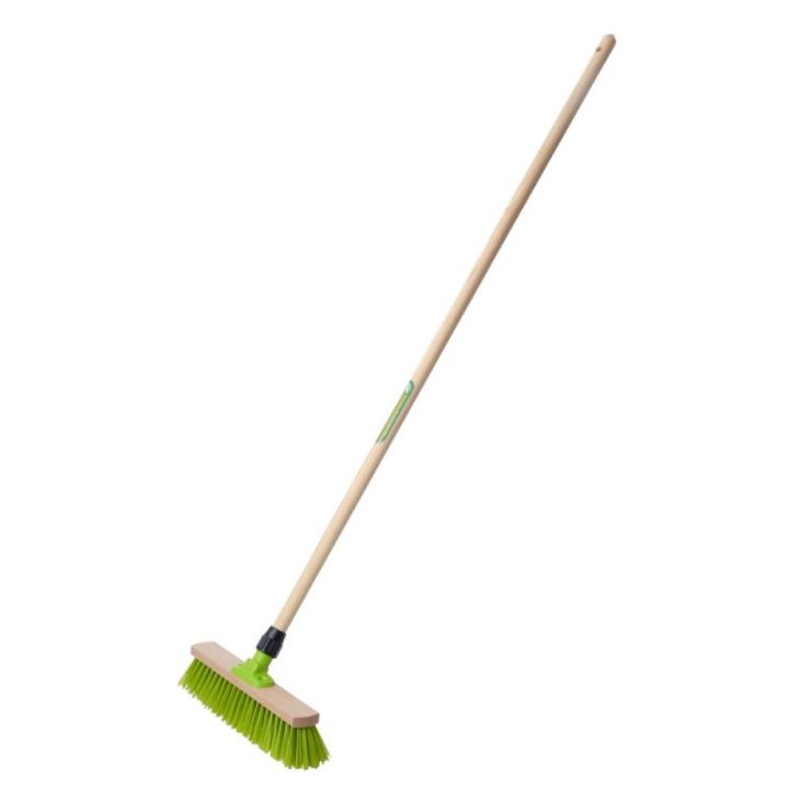 Kústskaft  140cm Freund universal