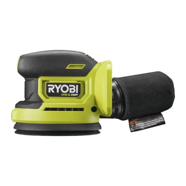 Hjámiðjujuðari 18V Ryobi One+ HP RROS18C-0 án rafhlöðu