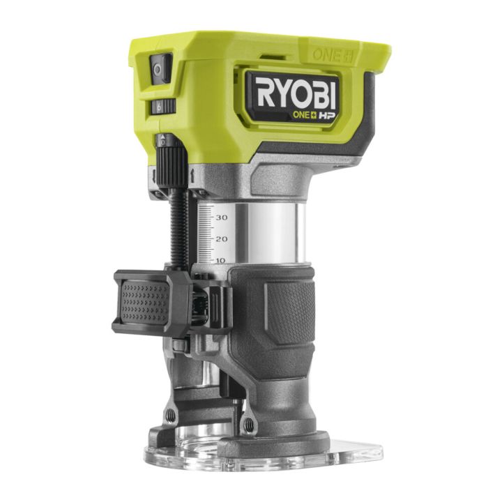 Fræsari 18V Ryobi One+ HP RTR18C-0