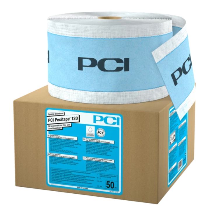 Votrýmisborði 10m PCI