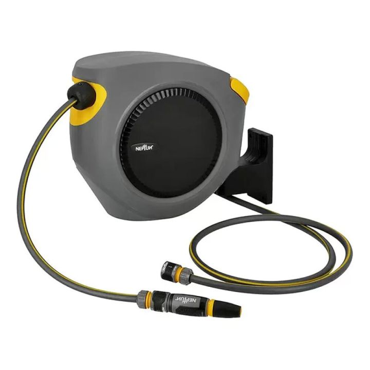 Slöngukefli 30m Neptun