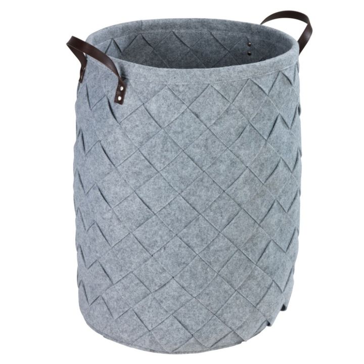 Þvottakrafa Trovo Wenko grá