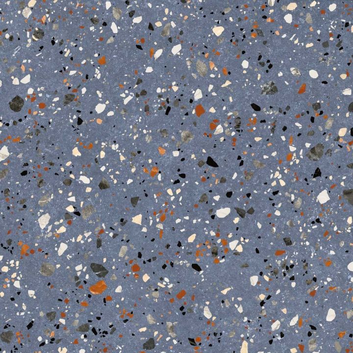 Gólf- & Veggflísar Gobi 60x60cm 1,44m² blu