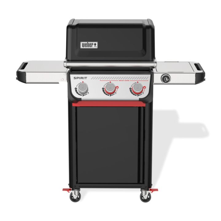 Gasgrill Spirit EP-325 Weber 3 brennarar 