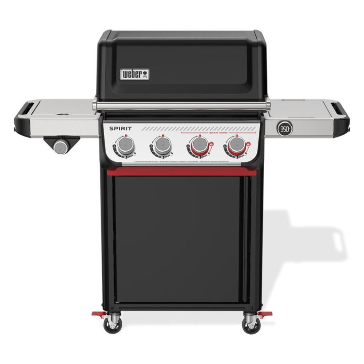 Gasgrill Spirit EP-435 Weber 4 brennarar