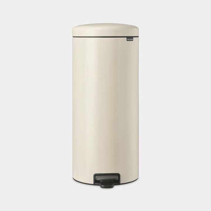 Ruslatunna Newicon 30L drapplituð