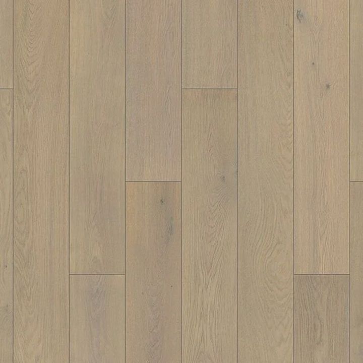 Harðparket AquaProtect Smart Marea eik Logoclic 6mm 2,76 m²