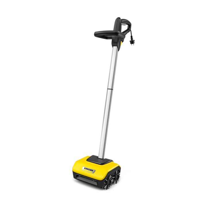 Pallabursti Kärcher PCL6