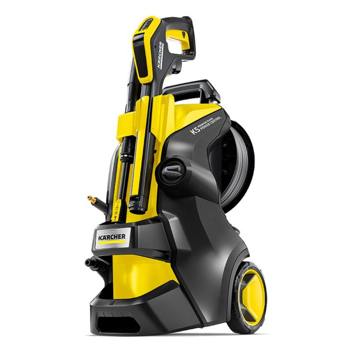 Háþrýstidæla K5 Premium Smart Control Flex