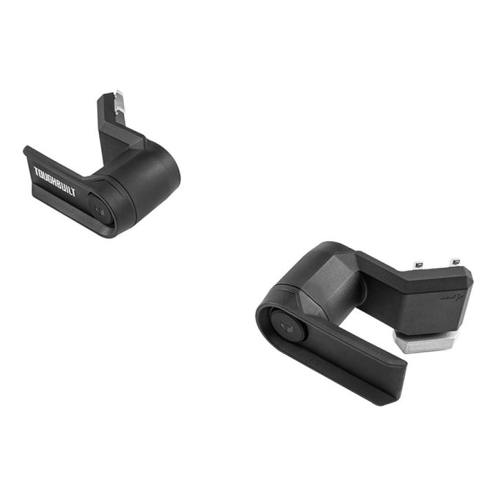 Snúruhaldari Stacktech 6stk