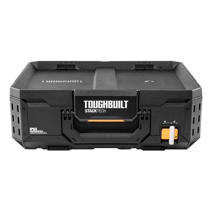 Verkfærakassi Stacktech lítill