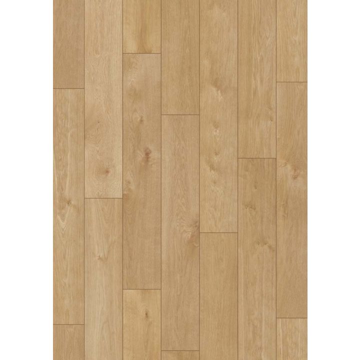 Vínylparket Rocko Rope 5+1 mm 1,63m²