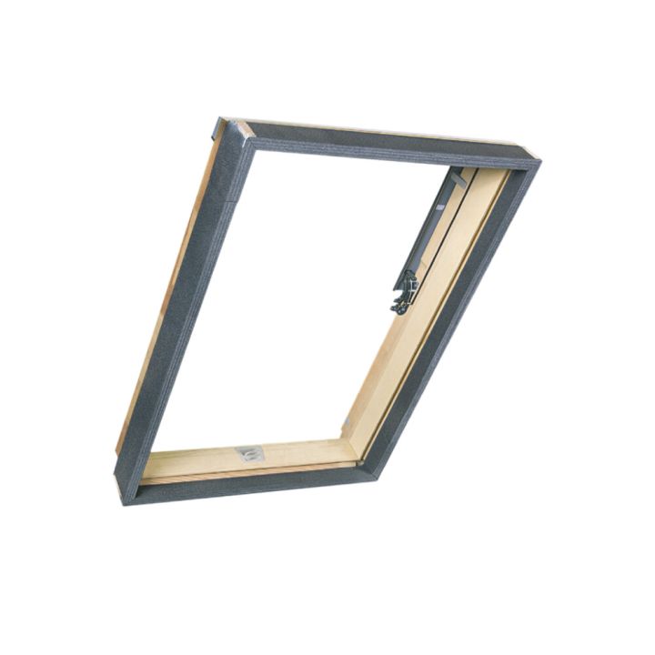 Einangrun fyrir þakglugga 22 mm 55x98 cm Fakro XWT Plus