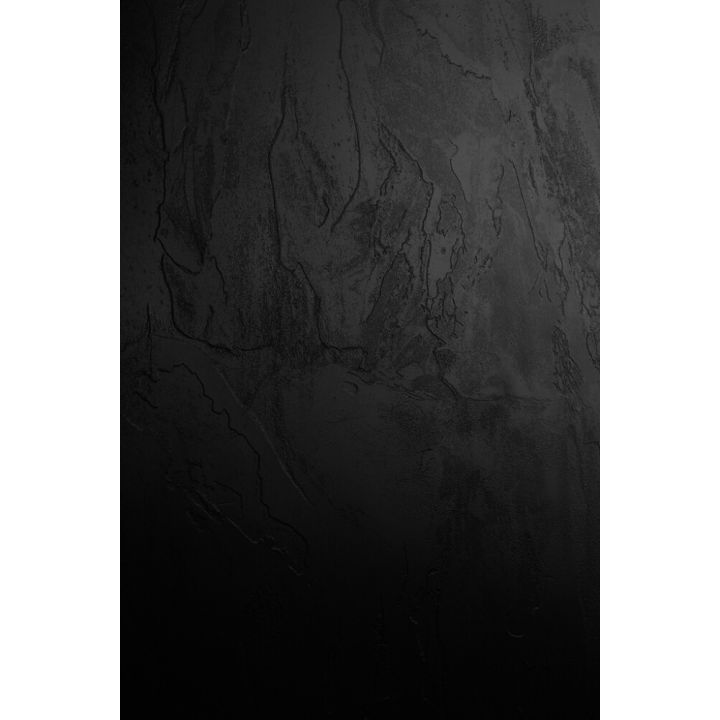 Borðplata 635x3050x28 mm Finecut Black