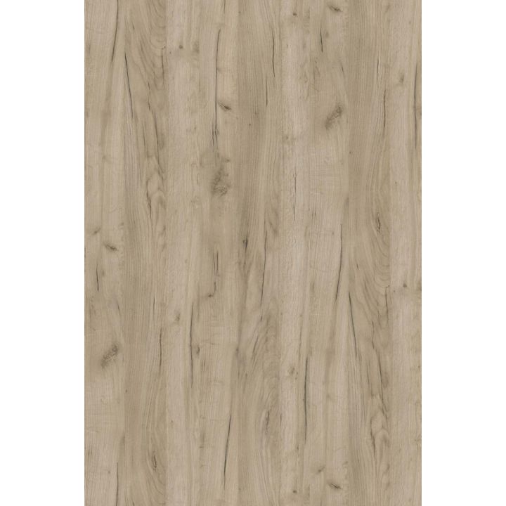 Kantlímingarborði 32x3050 mm Grey Craft Oak