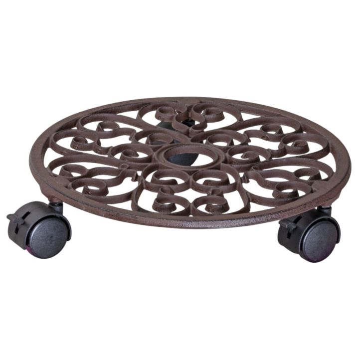 Rúllubretti multi 29cm 50kg antík
