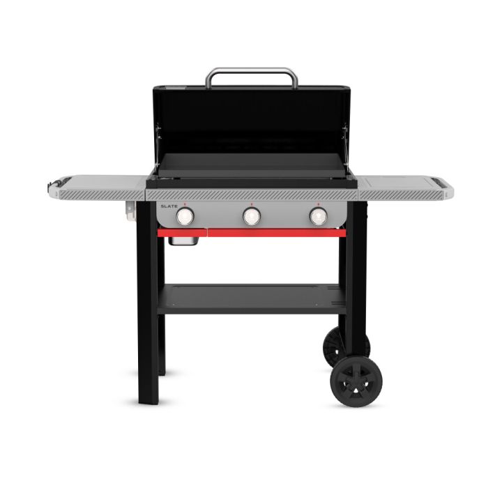 Pönnugrill Slate GPD Premium Ø71cm Weber