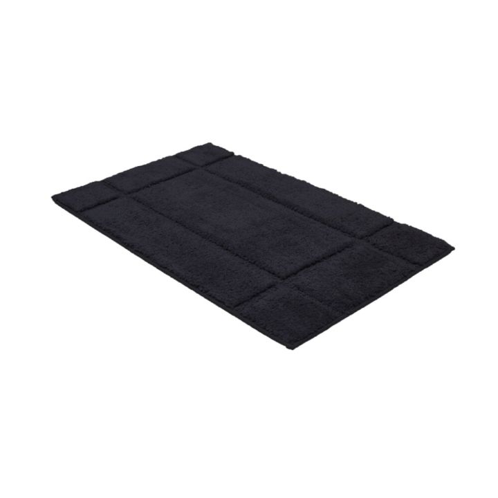 Baðmotta BMA Cozy 50x80cm midnight blue