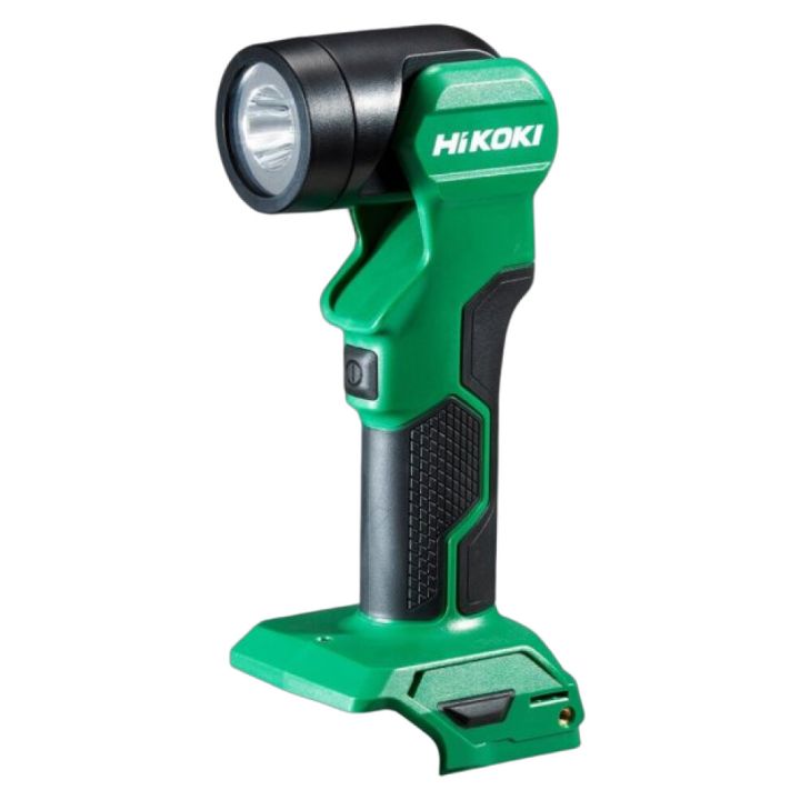 Vinnuljós 18V UB18DE án rafhlöðu