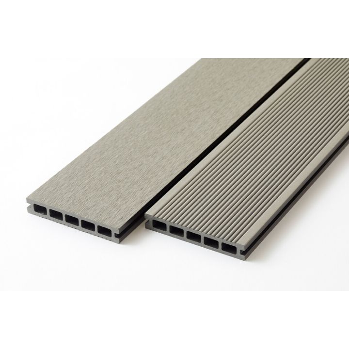 Plastpallaefni 146x3600x23mm Wimex grátt