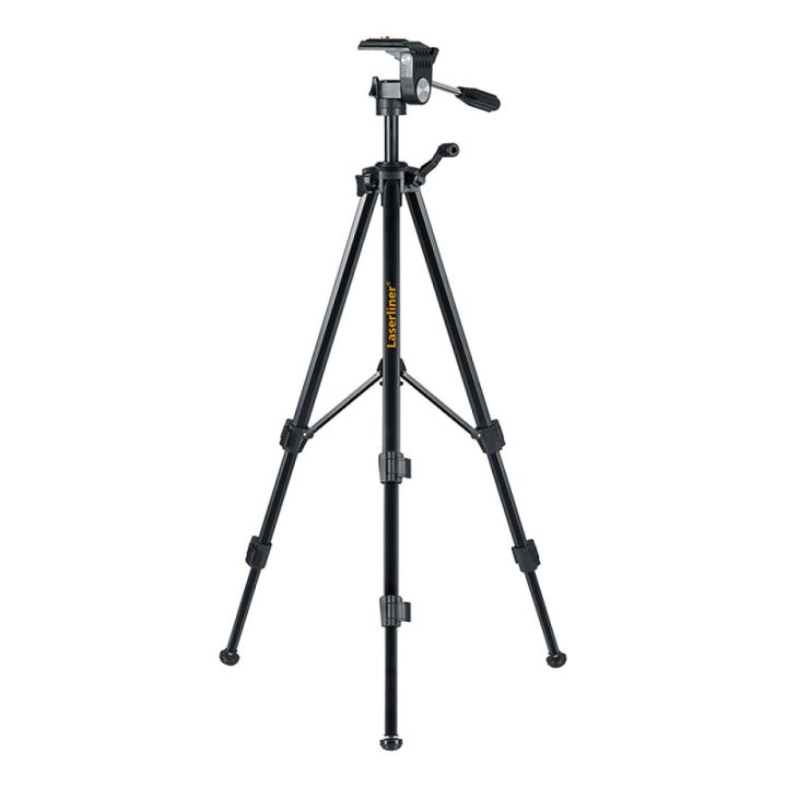 Þrífótur 155 cm Laserliner ál