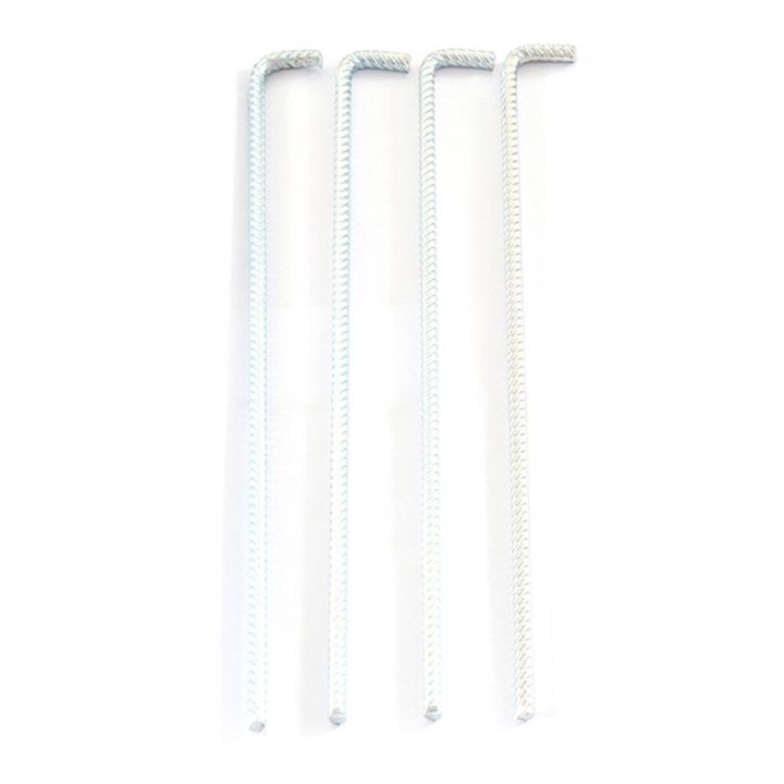 Jarðvegsteinar Biohort 4 stk