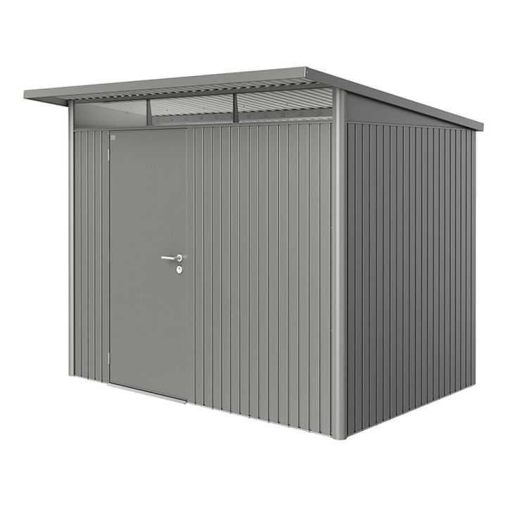 Breytisett fyrir vinstriopnun Higline, Avantgarde og Panorama