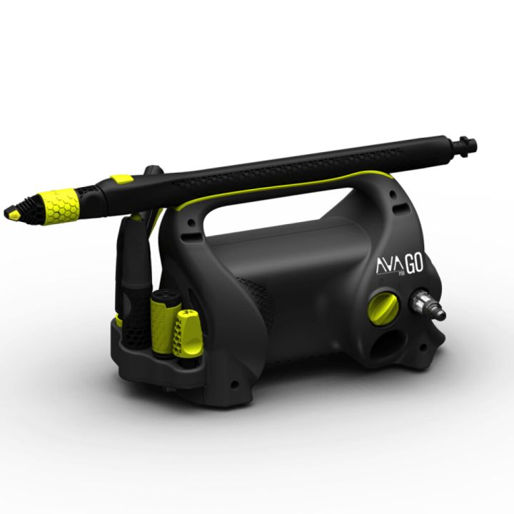 Háþrýstidæla Go P55 140bar 2000W Ava