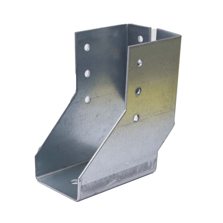 Bjálkaskór I 46x100 mm galv