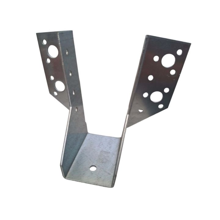 Bjálkaskór I 46x127 mm galv