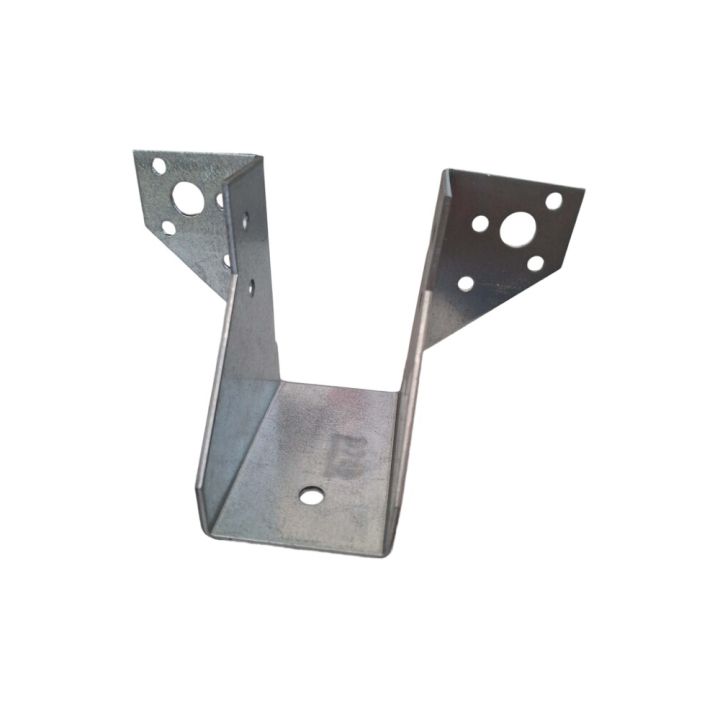 Bjálkaskór I 50x80 mm galv