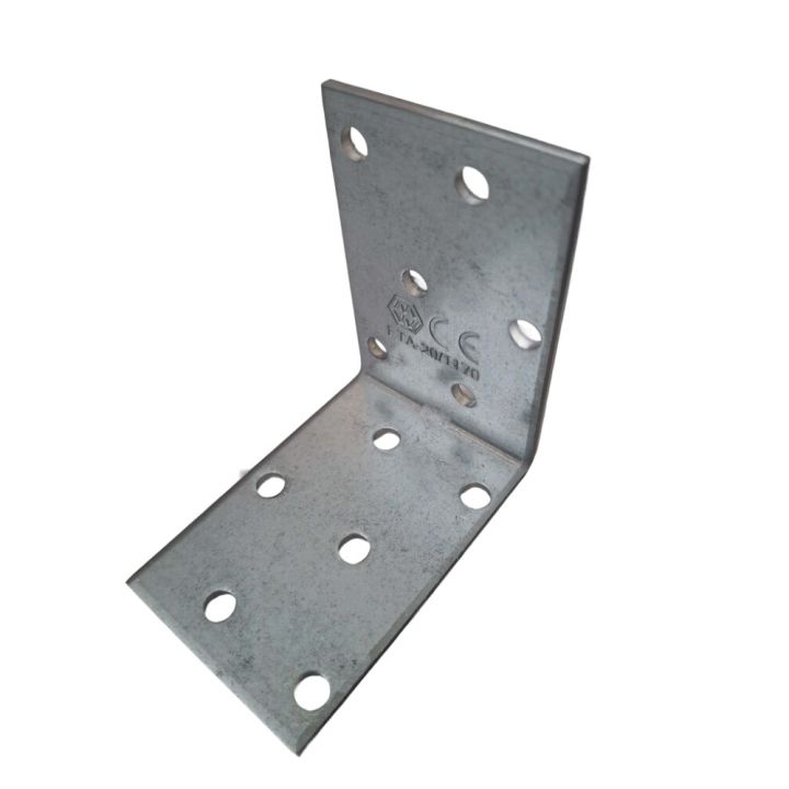 Vinkill 60x60x40x2,5 mm Jasa galv