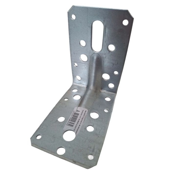 Vinkill styrktur 90x90x60x2,5 mm Jasa galv