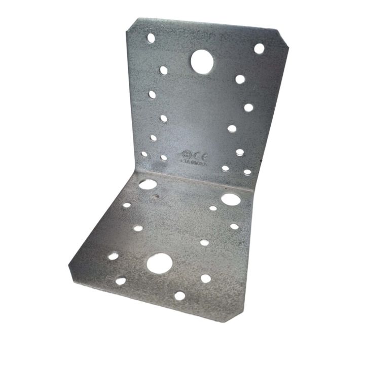 Vinkill 105x105x90x2,5 mm Jasa galv