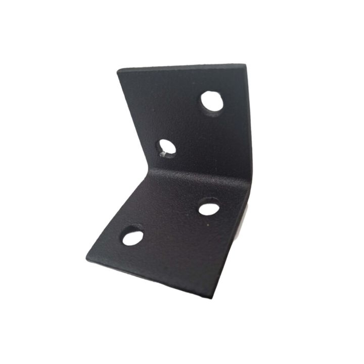 Vinkill 30x30x30x2 mm Jasa galv svartur