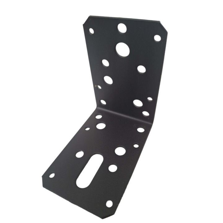 Vinkill 90x90x60x2 mm Jasa galv svartur