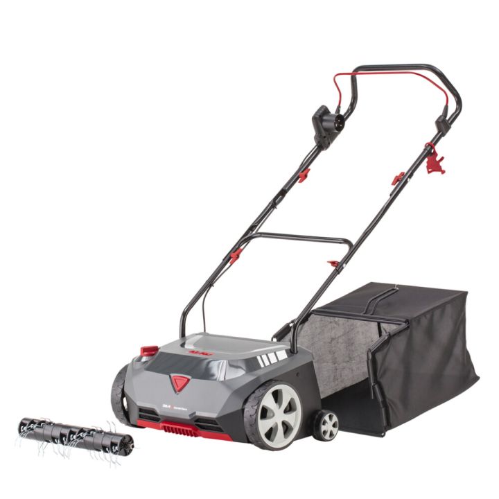 Mosatætari 1400W 38cm AL-KO