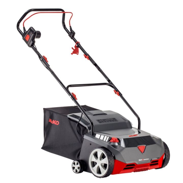 Mosatætari 1400W 38cm AL-KO